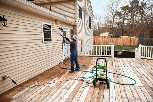 Ramtown, NJ Pressure Washing Company