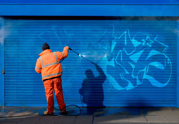 Best Local Pressure Washing Services  in Ramtown, NJ