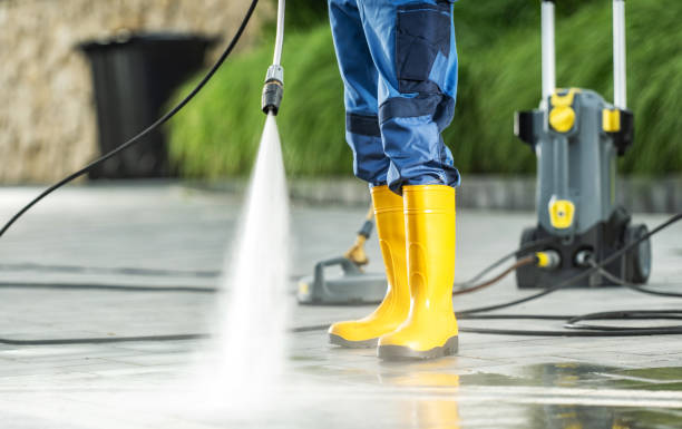 Best Local Pressure Washing Services  in Ramtown, NJ