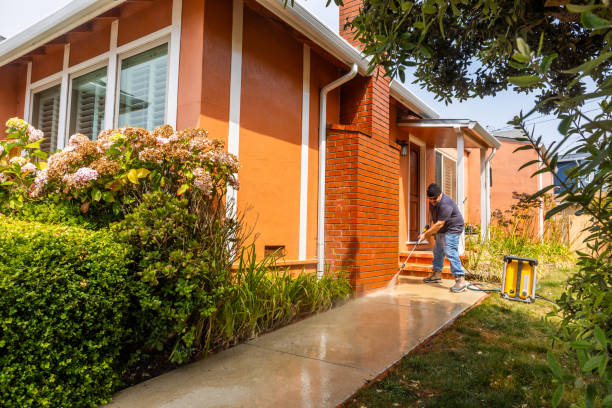 Pressure Washing Services for Businesses in Ramtown, NJ