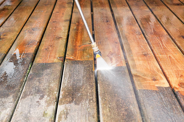 Best Commercial Pressure Washing  in Ramtown, NJ