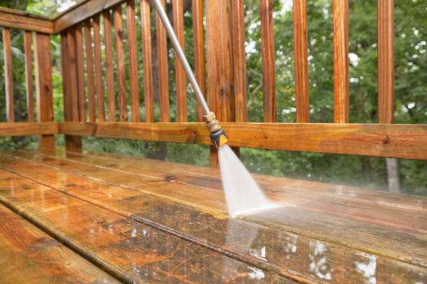 Best Residential Pressure Washing Services  in Ramtown, NJ