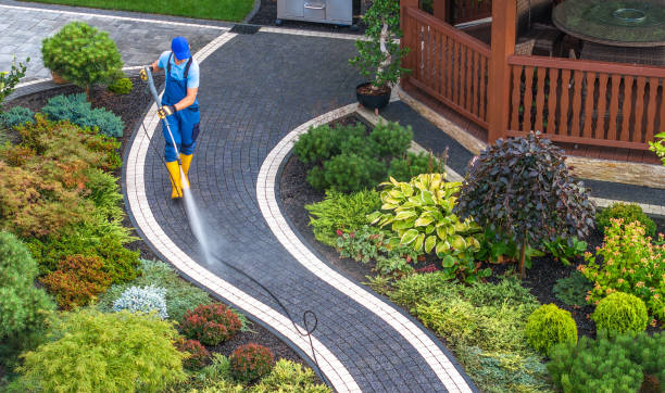Pressure Washing Estimates in Ramtown, NJ